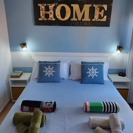 Casa Del Mar Air-conditioned With Swimming Pools - Playa Appartement *