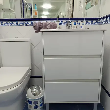 Casa Del Mar Air-conditioned With Swimming Pools - Playa * קורלחו