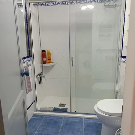 Casa Del Mar Air-conditioned With Swimming Pools - Playa Apartamento