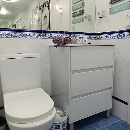 Casa Del Mar Air-conditioned With Swimming Pools - Playa דירה *