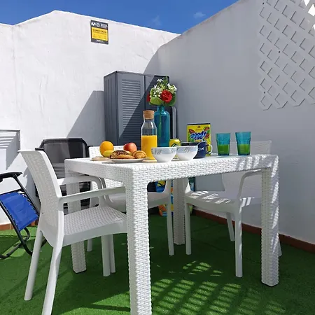 Casa Del Mar Air-conditioned With Swimming Pools - Playa *