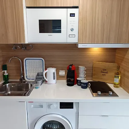 דירה Casa Del Mar Air-conditioned With Swimming Pools - Playa *