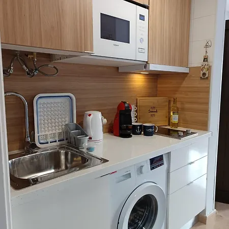 Casa Del Mar Air-conditioned With Swimming Pools - Playa *