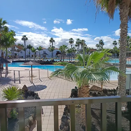 Daire Casa Del Mar Air - Conditioned With Pool Views - Playa *