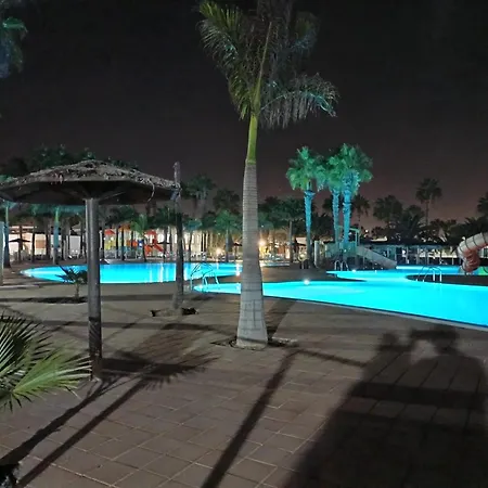 Daire Casa Del Mar Air - Conditioned With Pool Views - Playa *