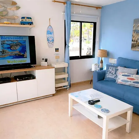 Casa Del Mar Air - Conditioned With Pool Views - Playa 코라레호