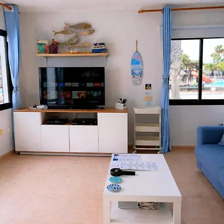 Casa Del Mar Air - Conditioned With Pool Views - Playa *