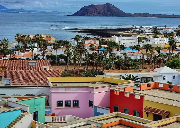 Casa Del Mar Air-conditioned With Swimming Pools - Playa アパート *