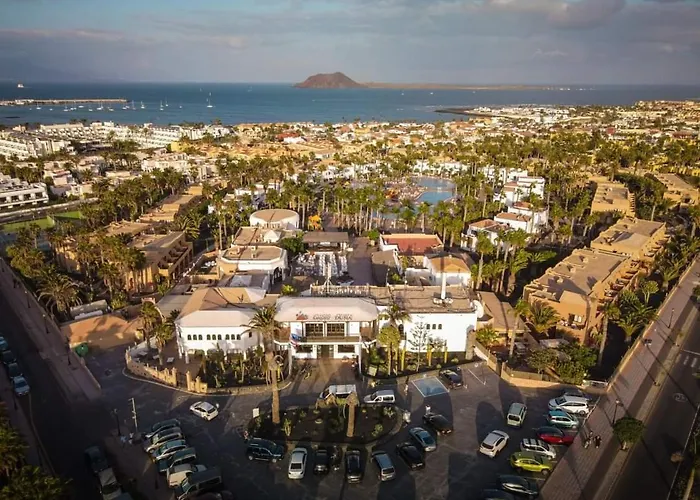 Casa Del Mar Air-conditioned With Swimming Pools - Playa アパート