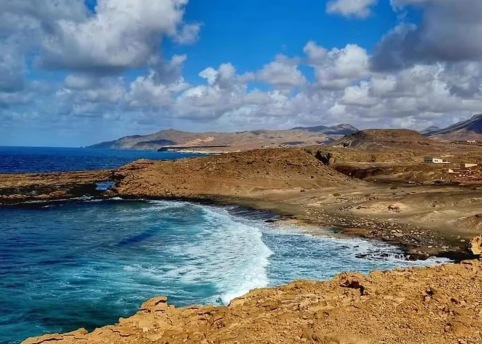 Casa Del Mar Air-conditioned With Swimming Pools - Playa *