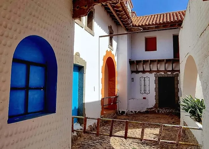 Casa Del Mar Air-conditioned With Swimming Pools - Playa アパート コラレホ