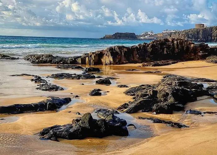 アパート Casa Del Mar Air-conditioned With Swimming Pools - Playa *