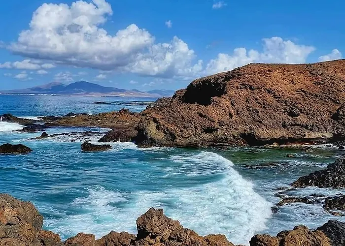 アパート Casa Del Mar Air-conditioned With Swimming Pools - Playa コラレホ