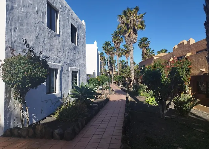 Casa Del Mar Air-conditioned With Swimming Pools - Playa アパート