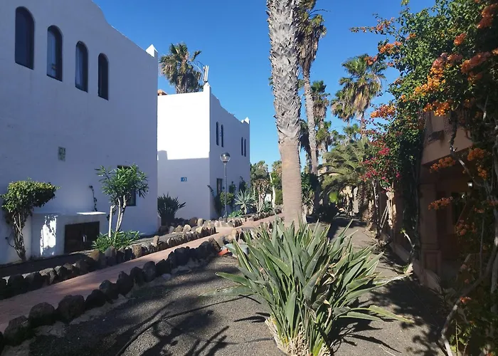 Casa Del Mar Air-conditioned With Swimming Pools - Playa アパート *