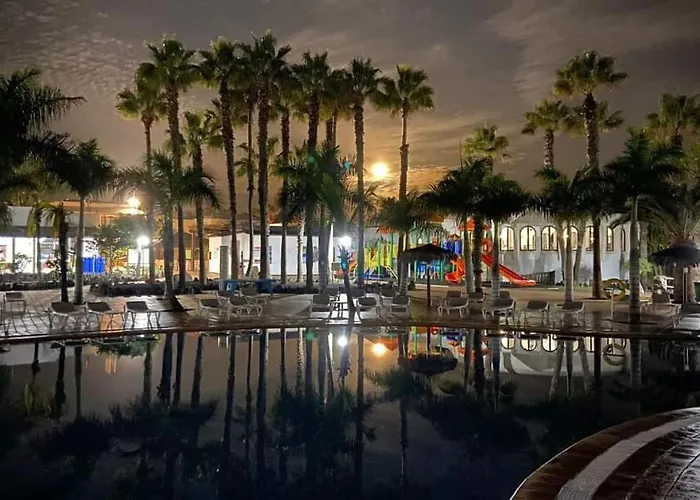 アパート Casa Del Mar Air-conditioned With Swimming Pools - Playa