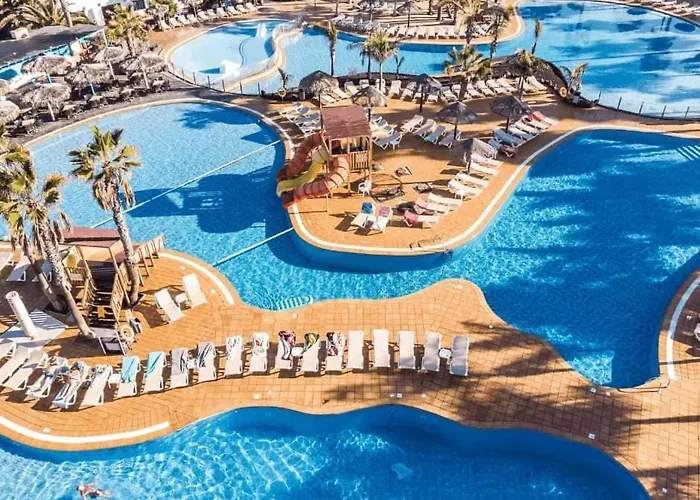 Casa Del Mar Air-conditioned With Swimming Pools - Playa *