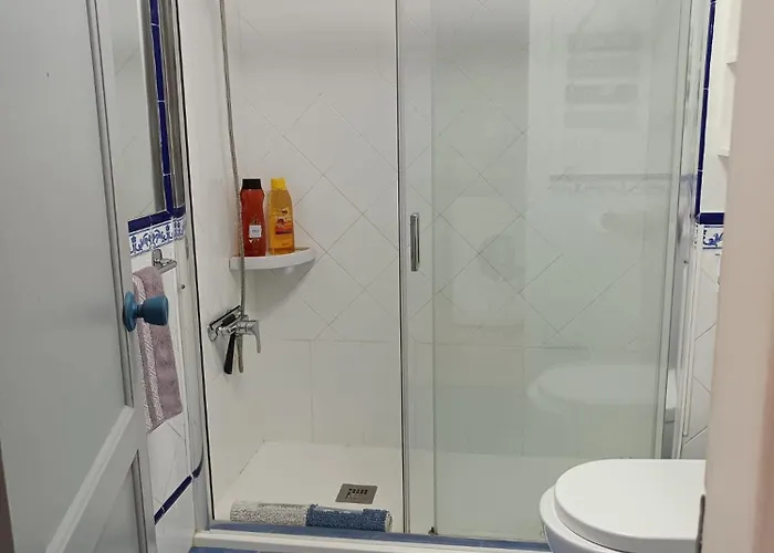 Casa Del Mar Air-conditioned With Swimming Pools - Playa アパート