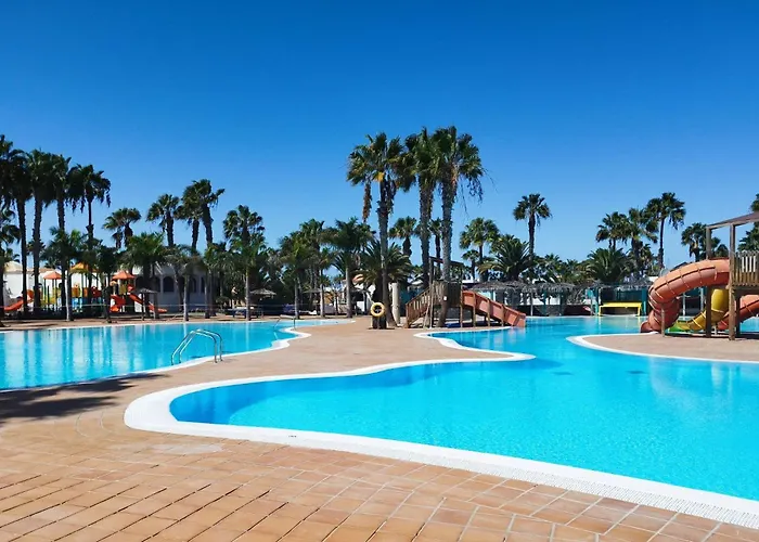アパート Casa Del Mar Air-conditioned With Swimming Pools - Playa