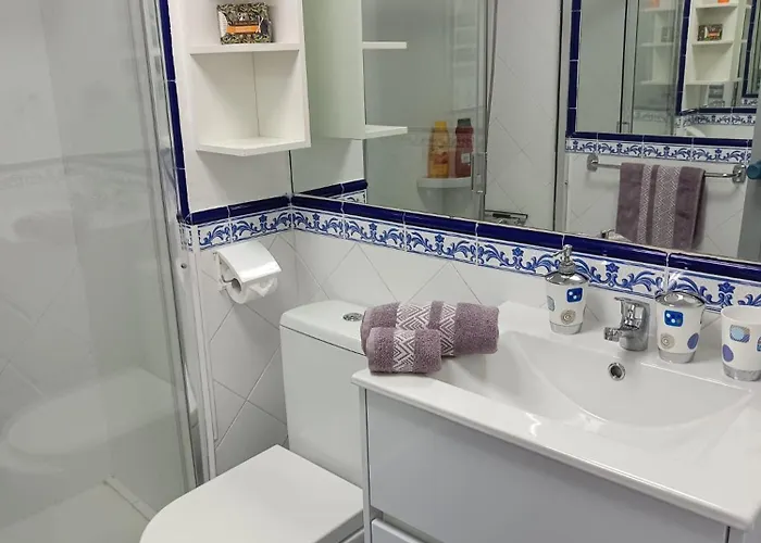 Casa Del Mar Air-conditioned With Swimming Pools - Playa アパート コラレホ