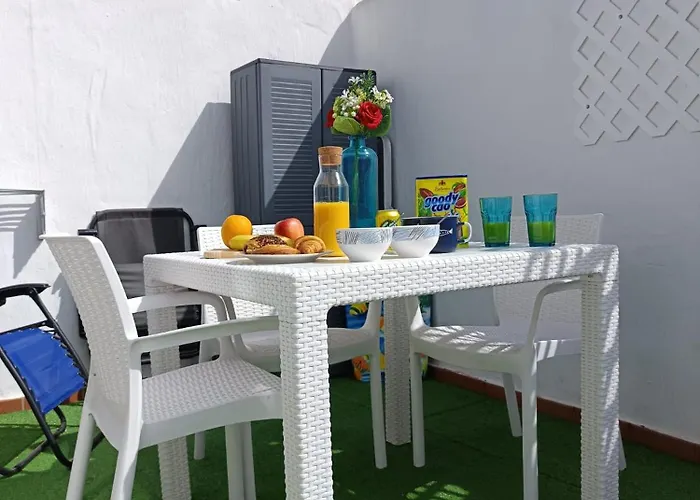 Casa Del Mar Air-conditioned With Swimming Pools - Playa *