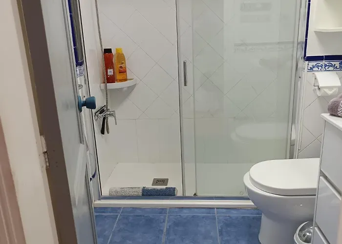 Casa Del Mar Air-conditioned With Swimming Pools - Playa アパート