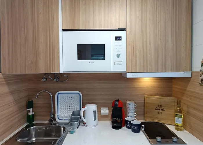 Casa Del Mar Air-conditioned With Swimming Pools - Playa アパート コラレホ