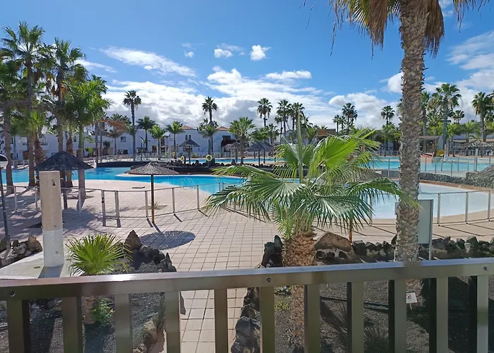 アパート Casa Del Mar Air-conditioned With Swimming Pools - Playa *