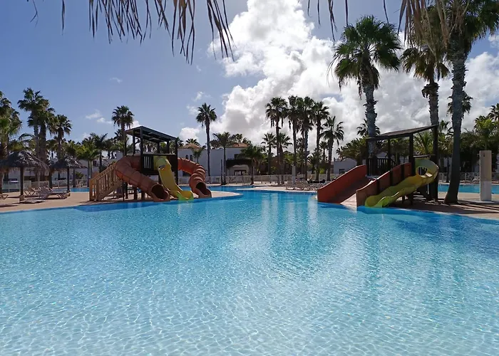 Casa Del Mar Air-conditioned With Swimming Pools - Playa *