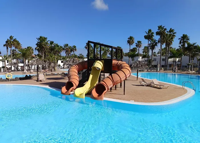 Casa Del Mar Air-conditioned With Swimming Pools - Playa *