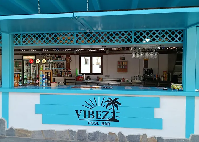 Casa Del Mar Air-conditioned With Swimming Pools - Playa アパート コラレホ