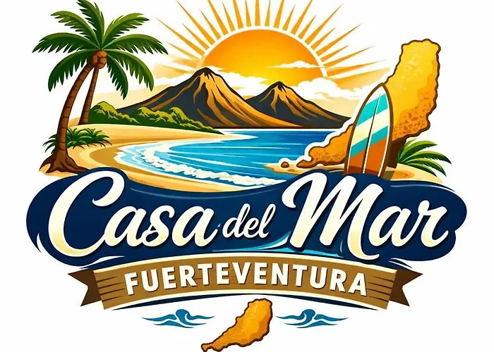 Casa Del Mar Air-conditioned With Swimming Pools - Playa アパート コラレホ