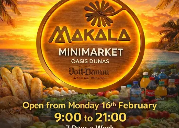 Apartment Casa Del Mar Air-conditioned With Swimming Pools - Playa